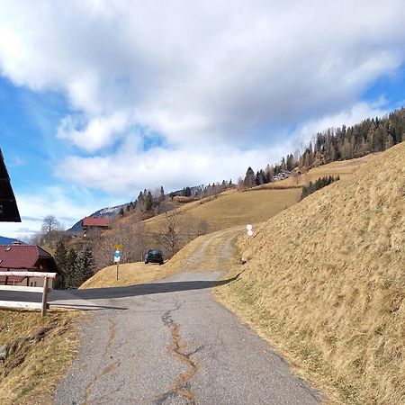 Tischnerhof Appartements Bad Kleinkirchheim Esterno foto