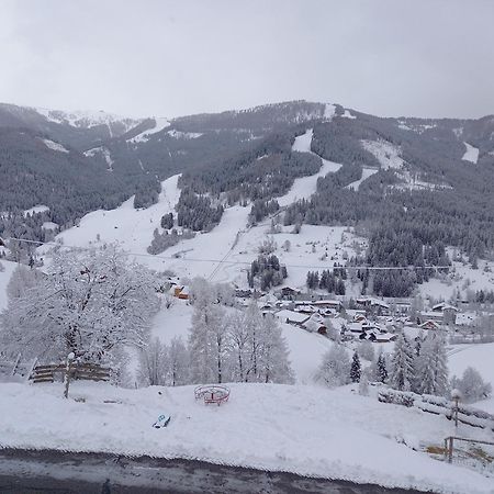 Tischnerhof Appartements Bad Kleinkirchheim Esterno foto