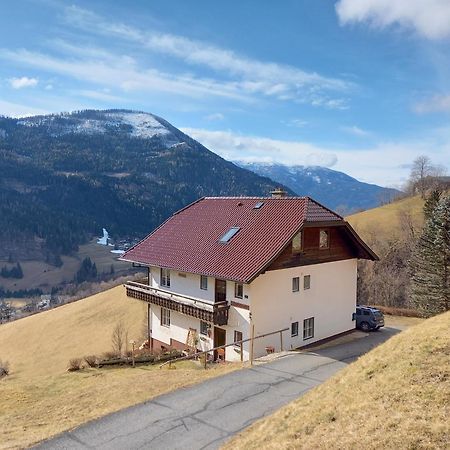 Tischnerhof Appartements Bad Kleinkirchheim Esterno foto