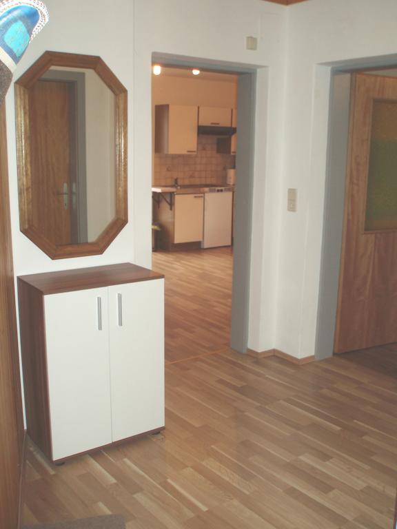 Tischnerhof Appartements Bad Kleinkirchheim Camera foto