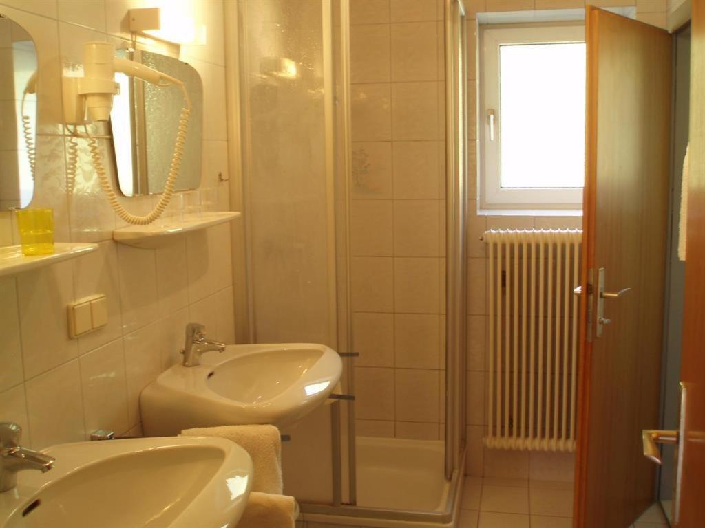Tischnerhof Appartements Bad Kleinkirchheim Esterno foto