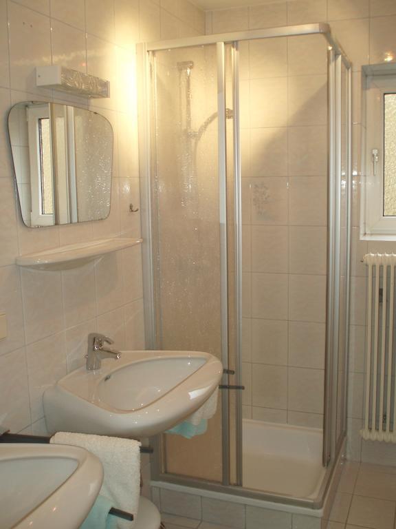 Tischnerhof Appartements Bad Kleinkirchheim Camera foto