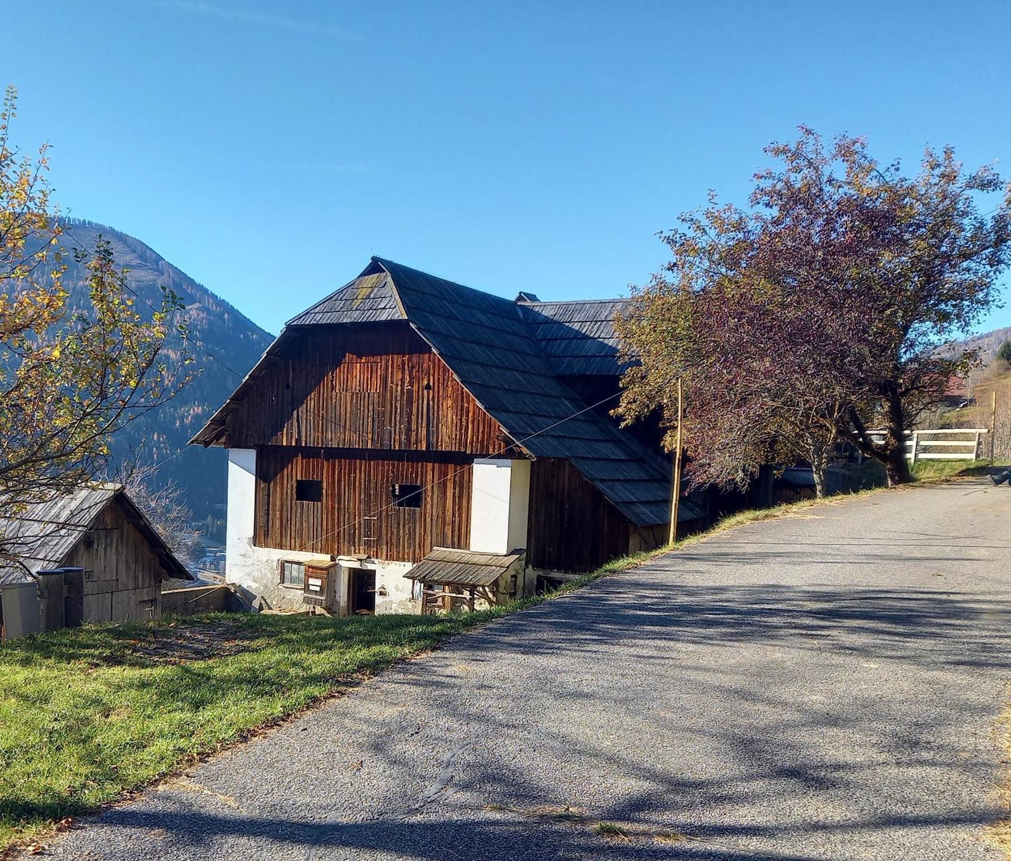 Tischnerhof Appartements Bad Kleinkirchheim Esterno foto