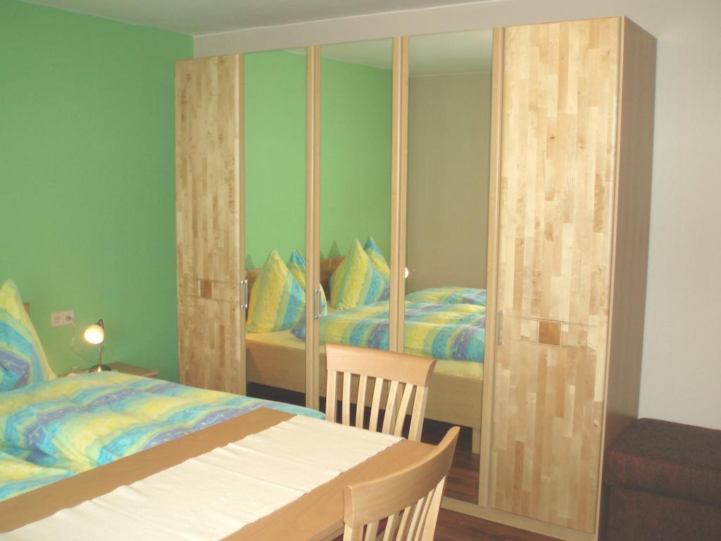 Tischnerhof Appartements Bad Kleinkirchheim Camera foto
