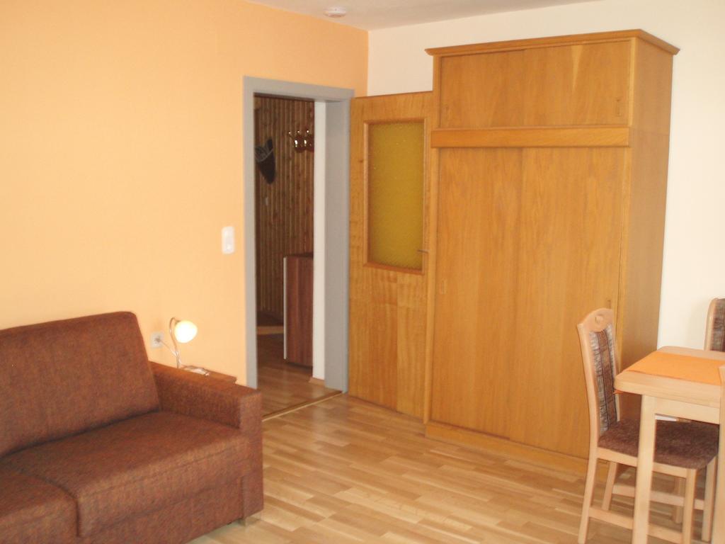Tischnerhof Appartements Bad Kleinkirchheim Camera foto