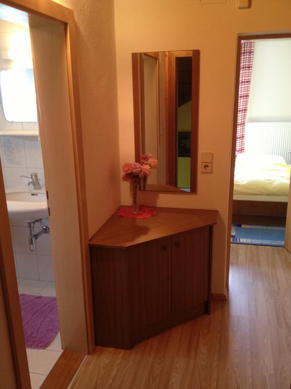 Tischnerhof Appartements Bad Kleinkirchheim Camera foto